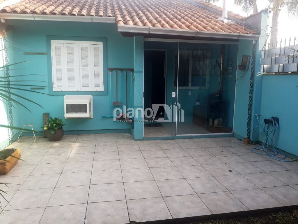 Venda de Casas / Padrão na cidade de Gravataí
