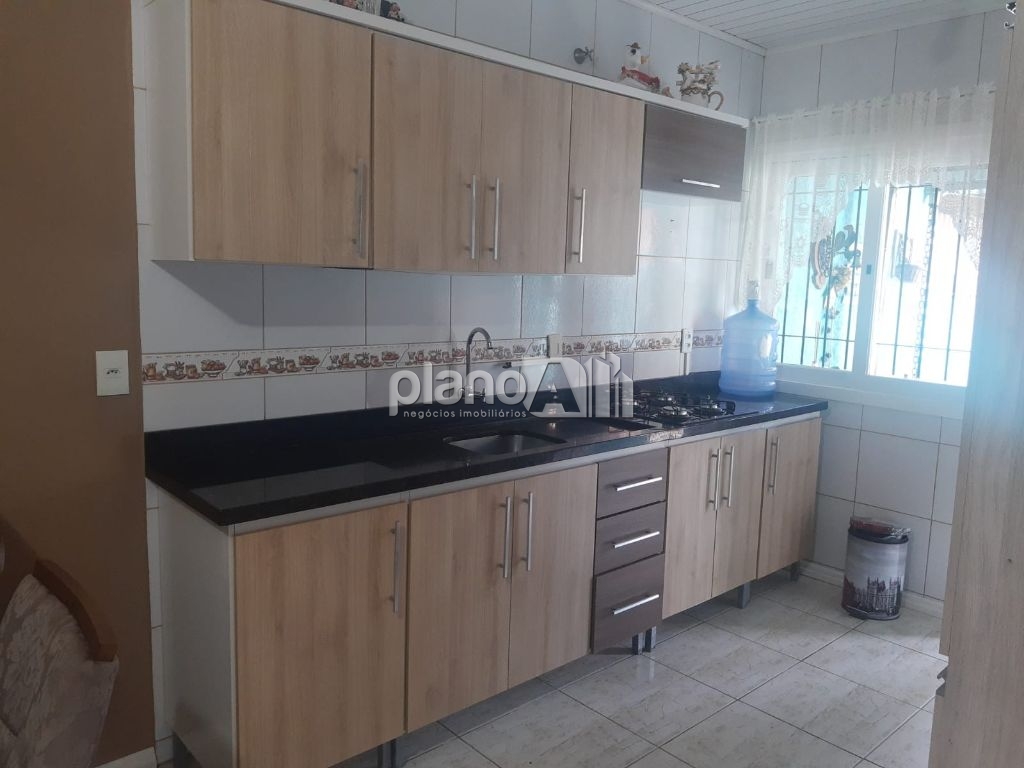 Venda de Casas / Padrão na cidade de Gravataí
