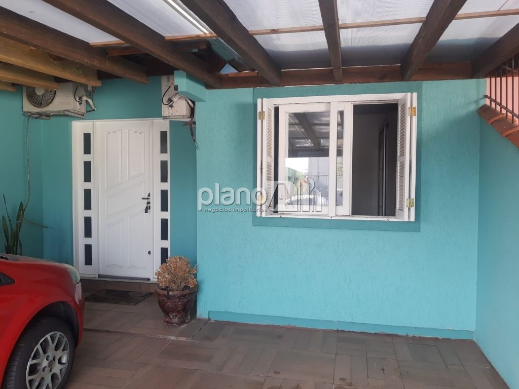 Venda de Casas / Padrão na cidade de Gravataí