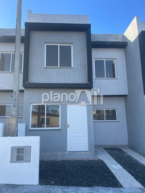 Venda de casas / padrão na cidade de gravataí