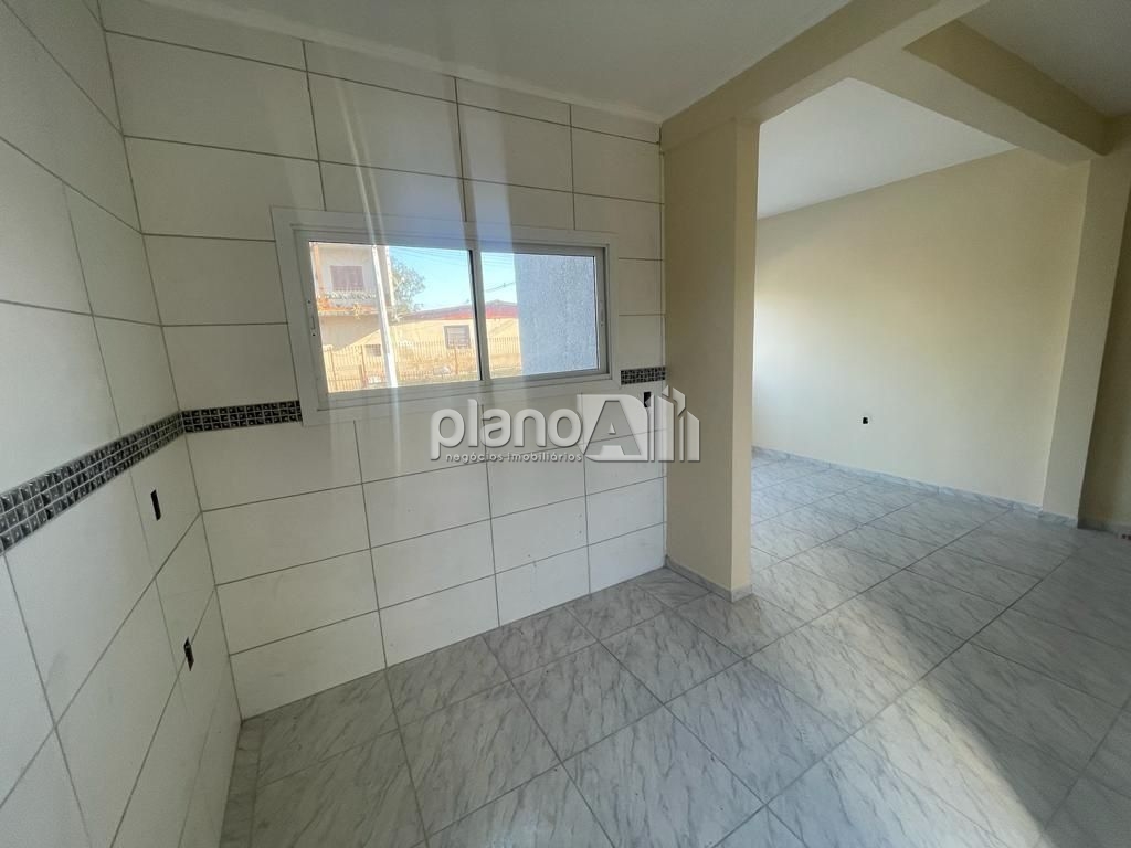 Venda de casas / padrão na cidade de gravataí