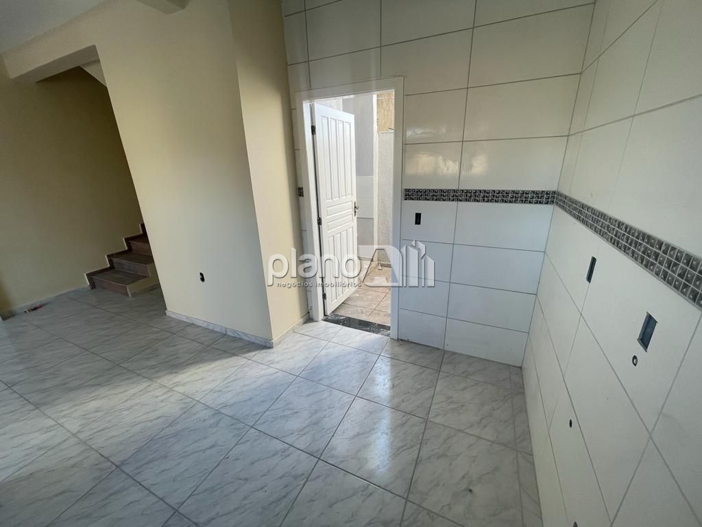 Venda de casas / padrão na cidade de gravataí