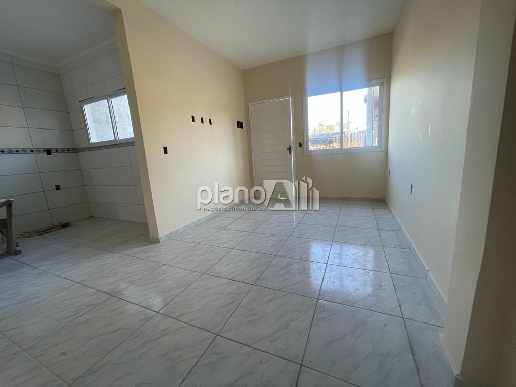 Venda de casas / padrão na cidade de gravataí