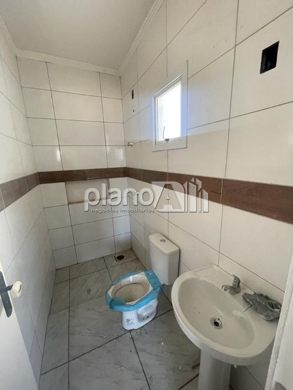 Venda de casas / padrão na cidade de gravataí