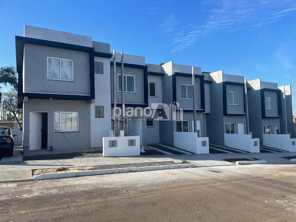 Venda de casas / padrão na cidade de gravataí