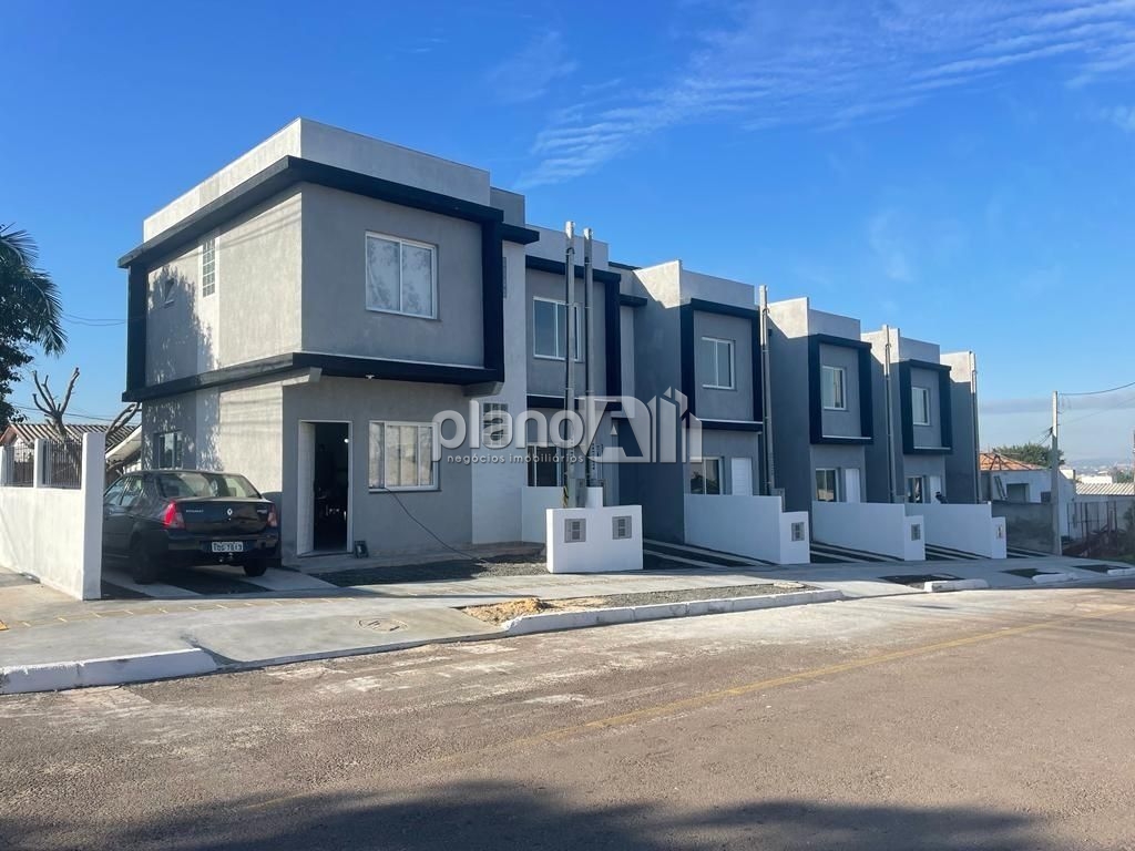 Venda de casas / padrão na cidade de gravataí