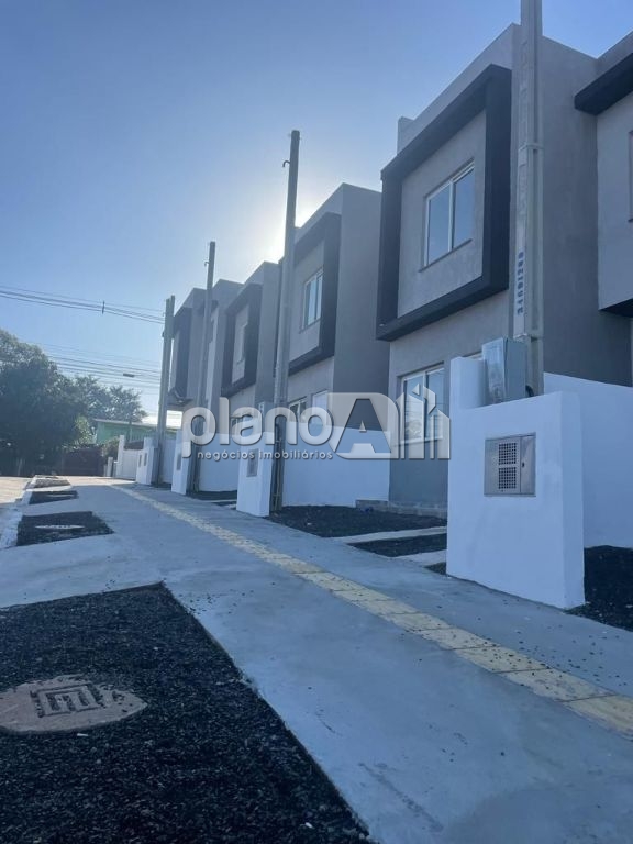 Venda de casas / padrão na cidade de gravataí