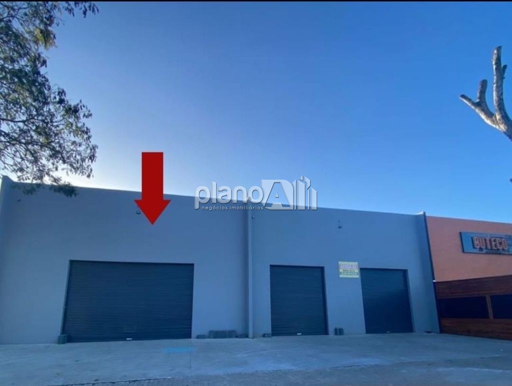 Locação de comercial / galpão na cidade de gravataí