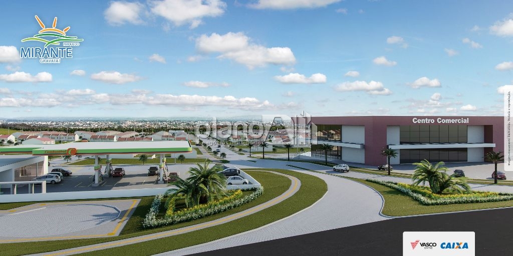 Venda de casas / padrão na cidade de gravataí