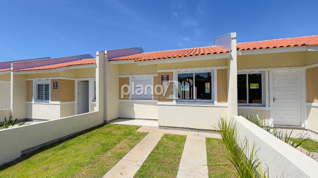 Venda de casas / padrão na cidade de gravataí