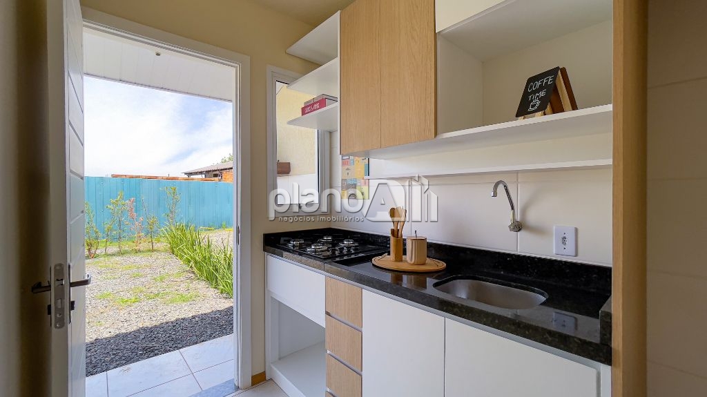 Venda de casas / padrão na cidade de gravataí