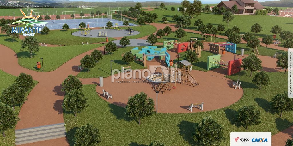 Venda de casas / padrão na cidade de gravataí