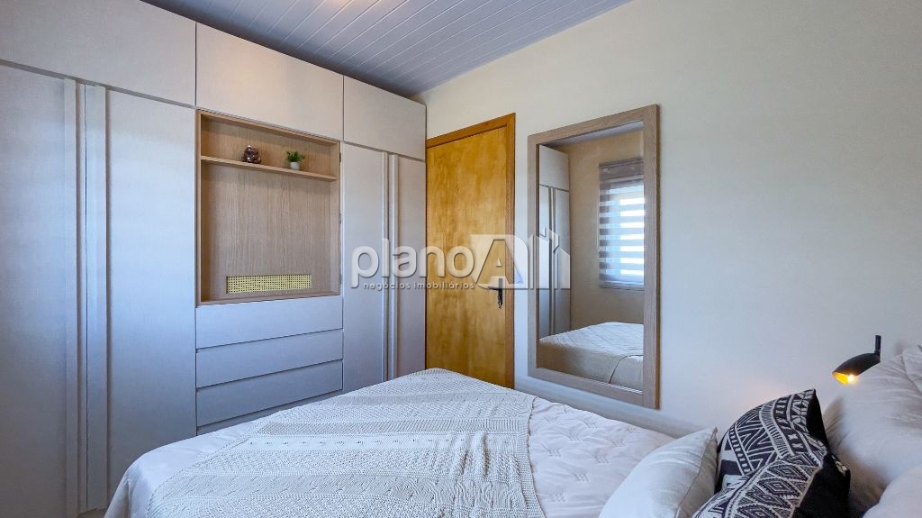 Venda de casas / padrão na cidade de gravataí