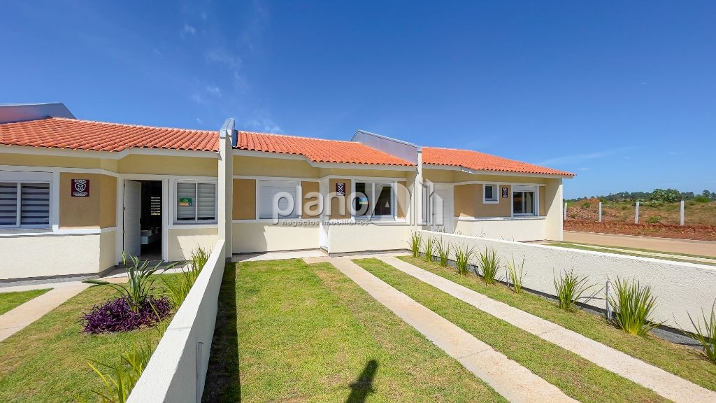 Venda de casas / padrão na cidade de gravataí