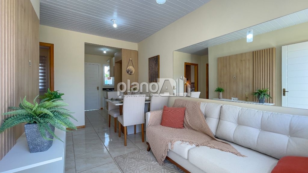 Venda de casas / padrão na cidade de gravataí