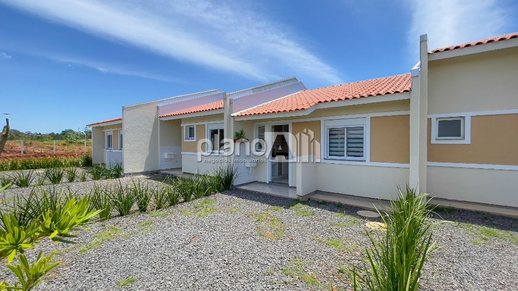 Venda de casas / padrão na cidade de gravataí