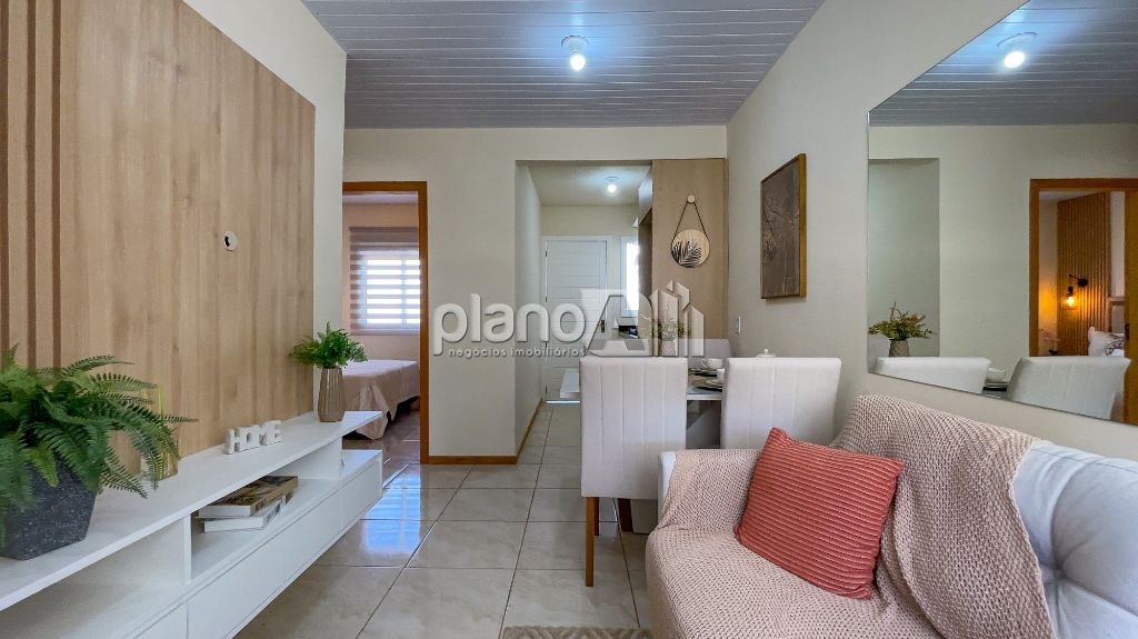 Venda de casas / padrão na cidade de gravataí