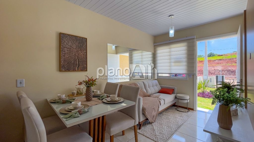 Venda de casas / padrão na cidade de gravataí