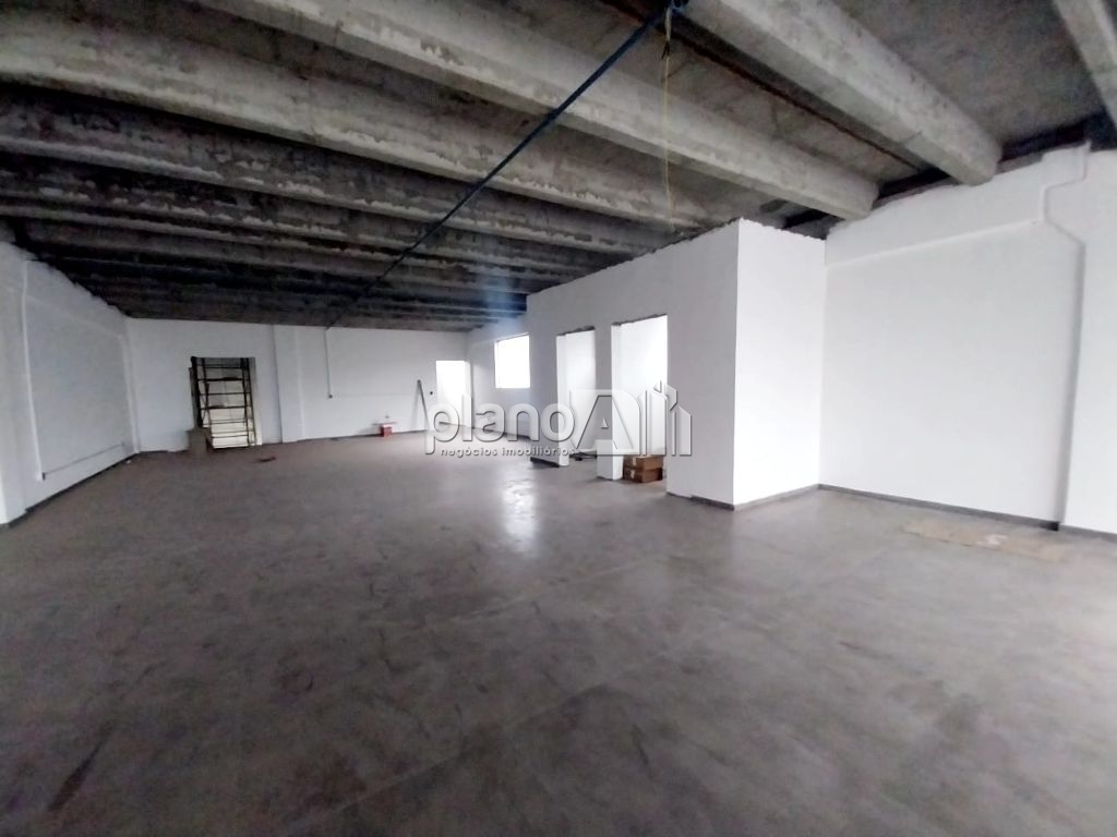 Locação de Comercial / Sala na cidade de Gravataí