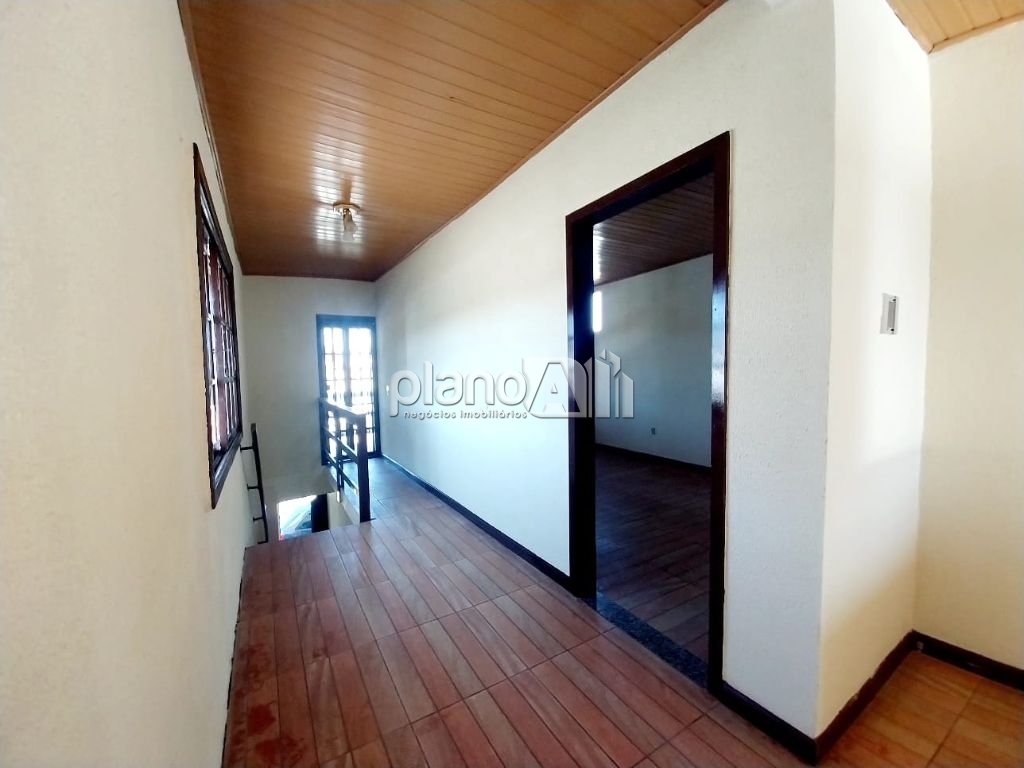 Locação de casas / padrão na cidade de gravataí