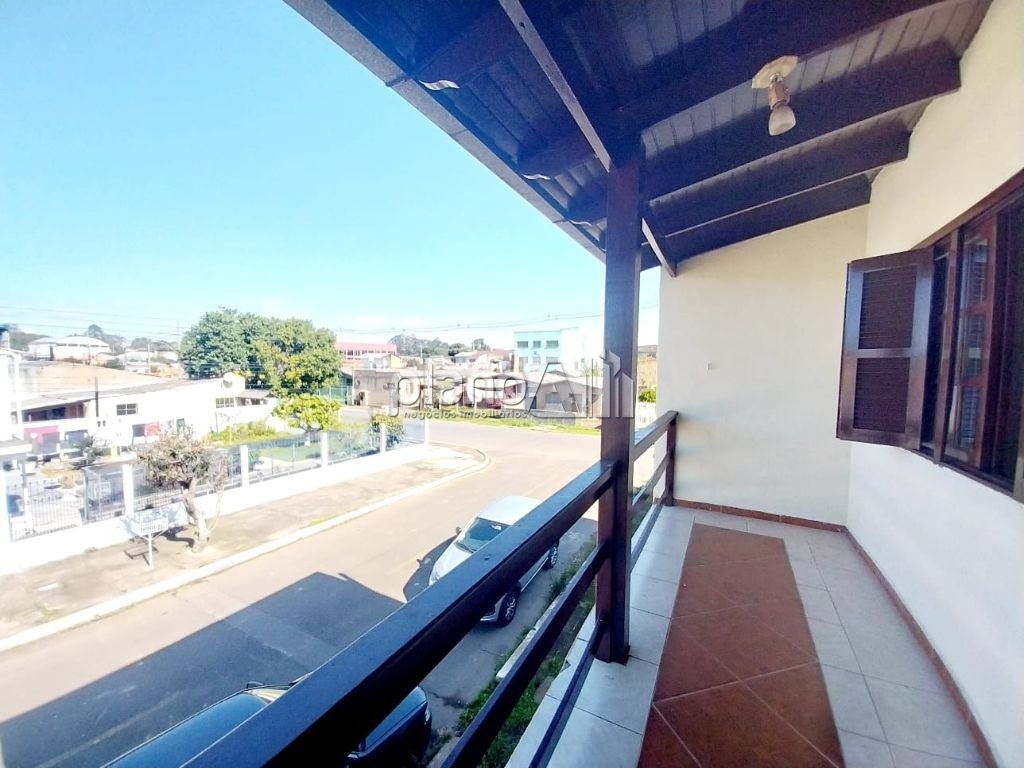 Locação de casas / padrão na cidade de gravataí