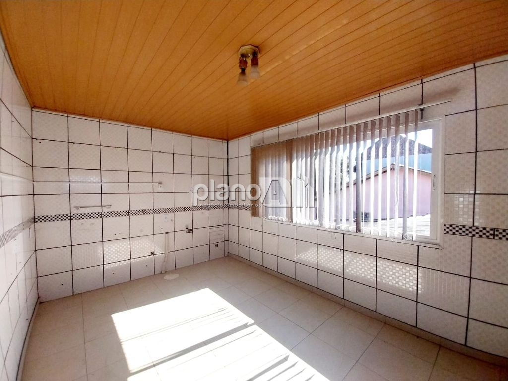 Locação de casas / padrão na cidade de gravataí