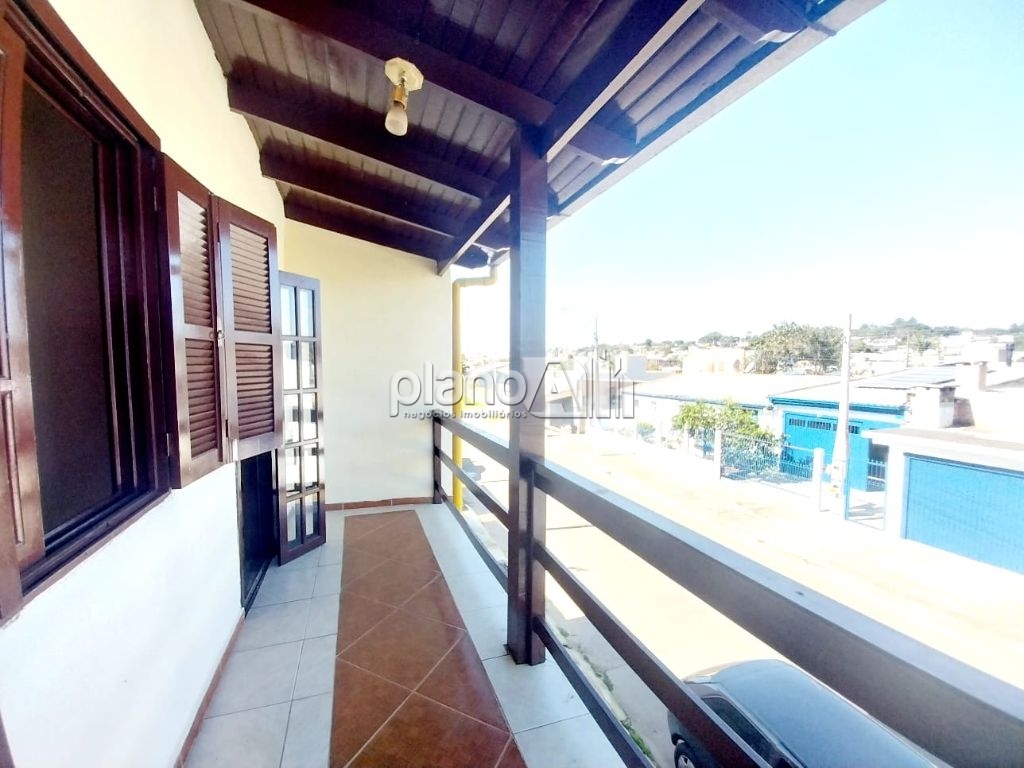 Locação de casas / padrão na cidade de gravataí