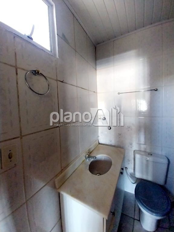Locação de casas / padrão na cidade de gravataí