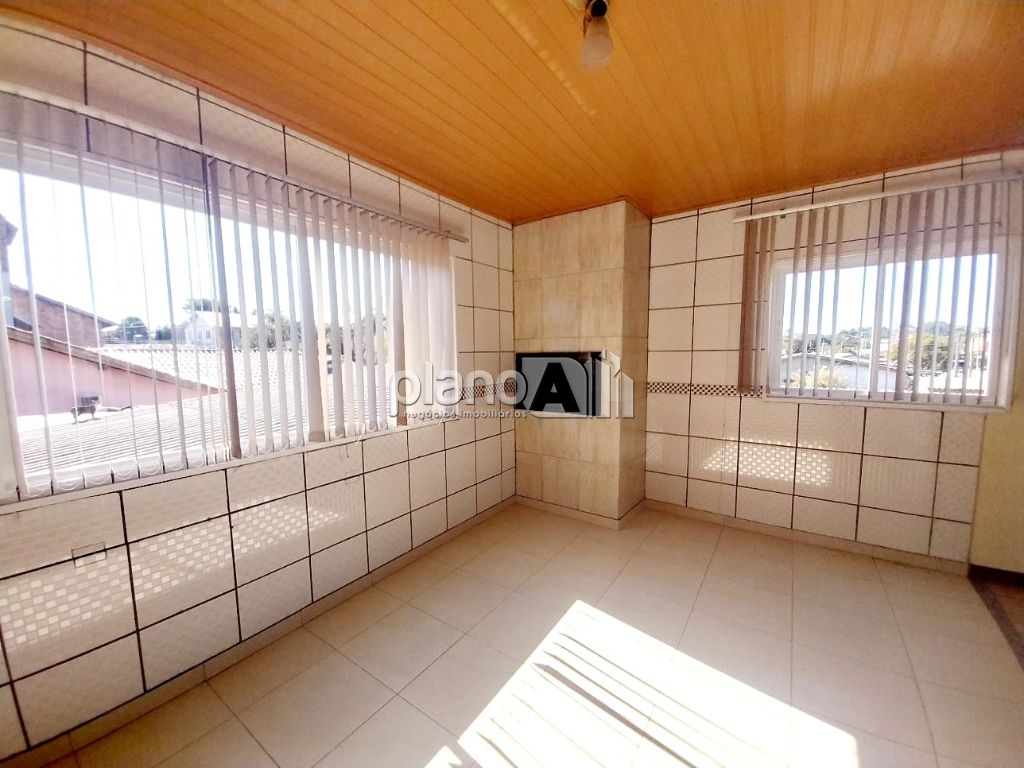 Locação de casas / padrão na cidade de gravataí
