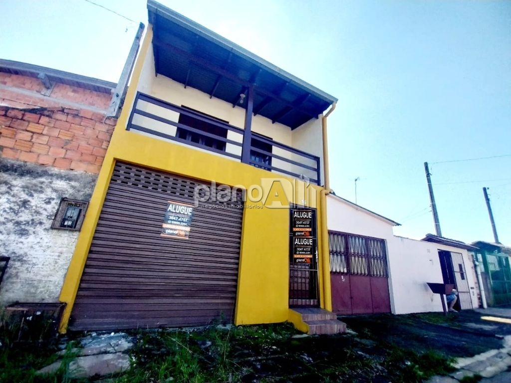 Locação de casas / padrão na cidade de gravataí