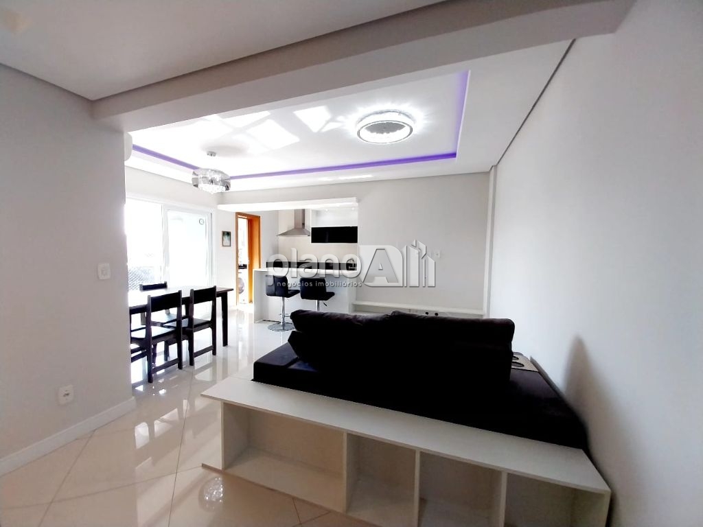 Venda de Apartamentos / Padrão na cidade de Gravataí