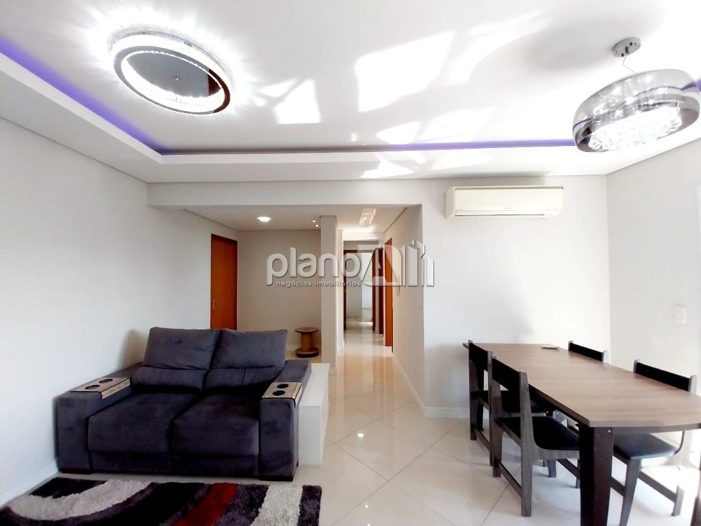 Venda de Apartamentos / Padrão na cidade de Gravataí