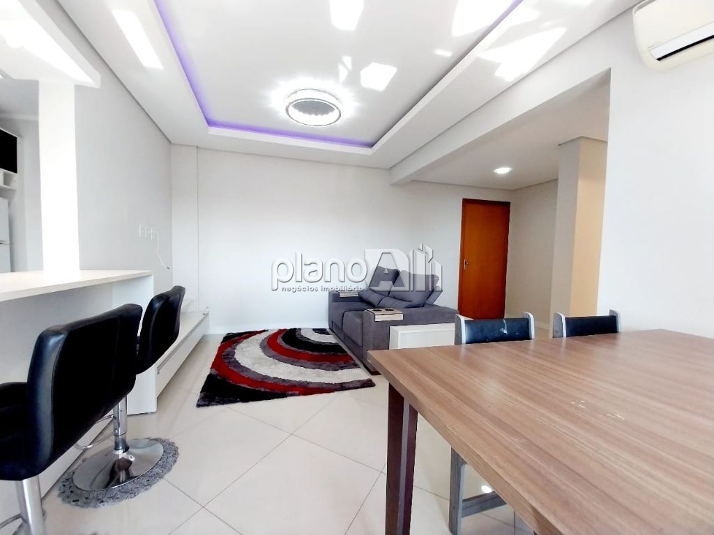 Venda de Apartamentos / Padrão na cidade de Gravataí