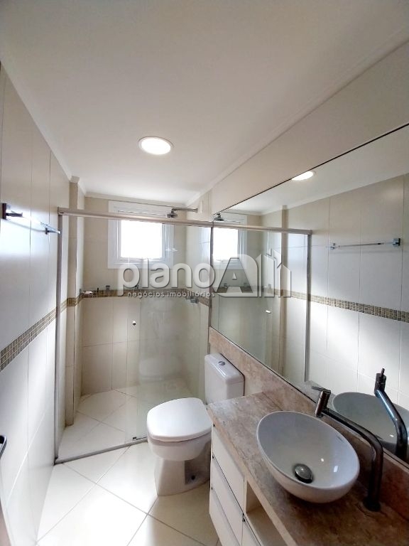 Venda de Apartamentos / Padrão na cidade de Gravataí