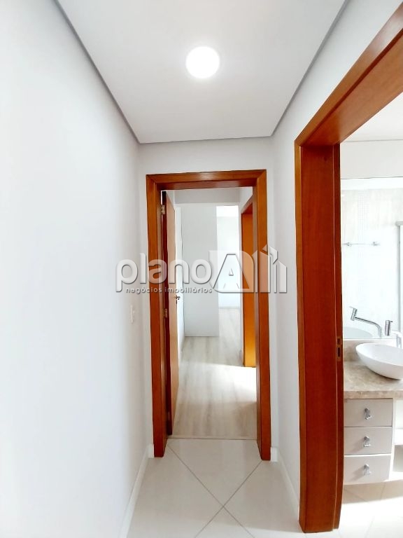 Venda de Apartamentos / Padrão na cidade de Gravataí