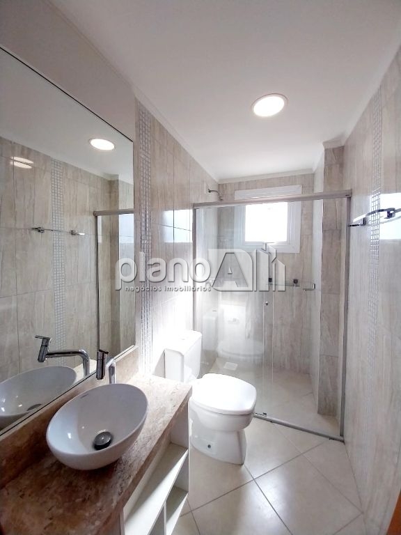 Venda de Apartamentos / Padrão na cidade de Gravataí