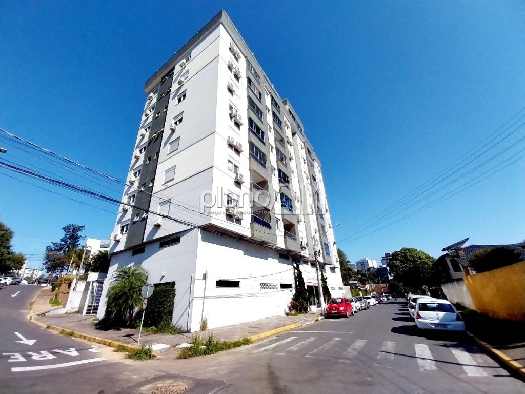 Venda de Apartamentos / Padrão na cidade de Gravataí
