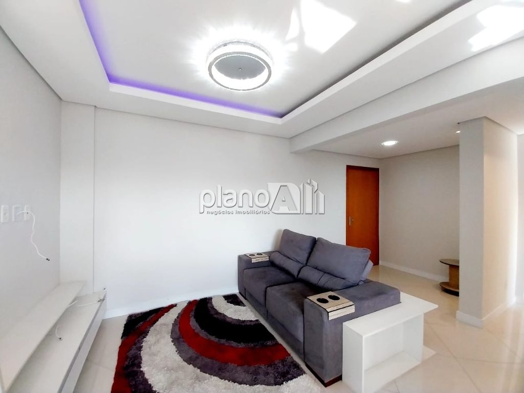 Venda de Apartamentos / Padrão na cidade de Gravataí
