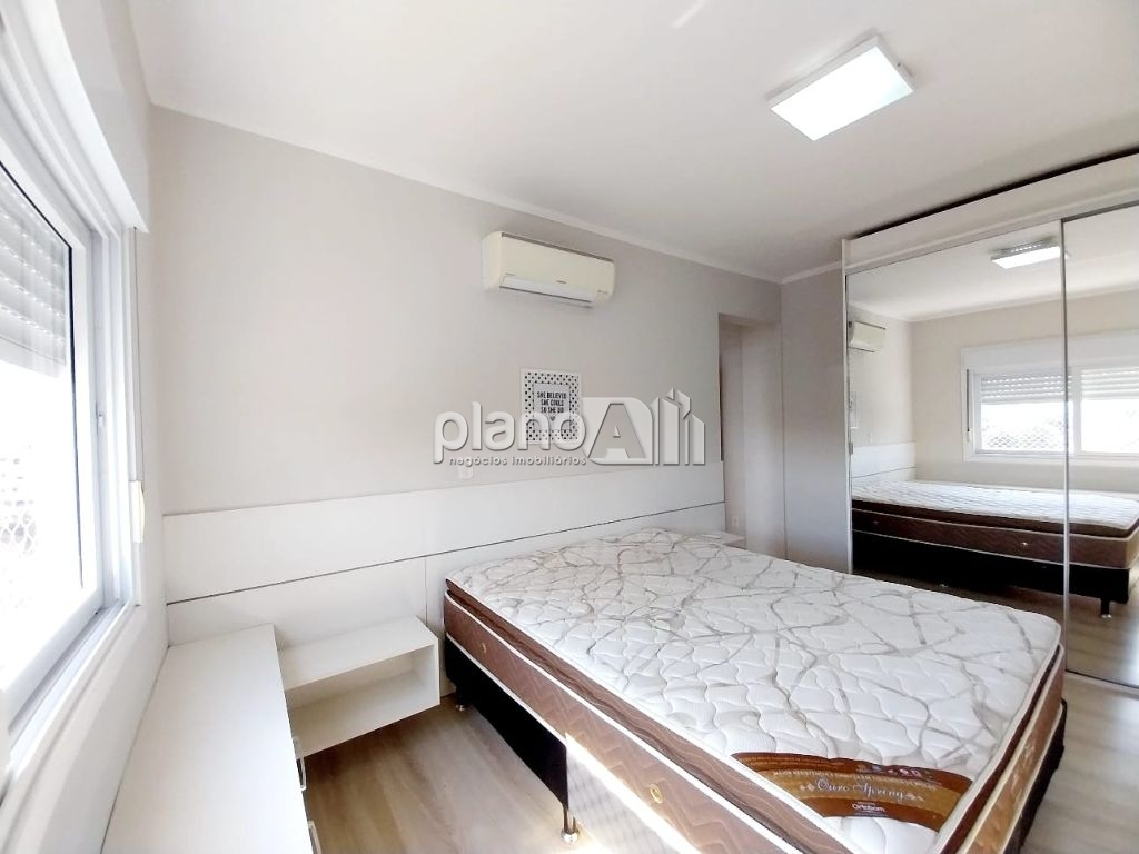 Venda de Apartamentos / Padrão na cidade de Gravataí