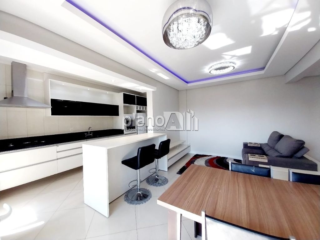 Venda de Apartamentos / Padrão na cidade de Gravataí