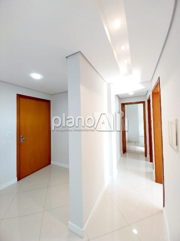 Venda de Apartamentos / Padrão na cidade de Gravataí