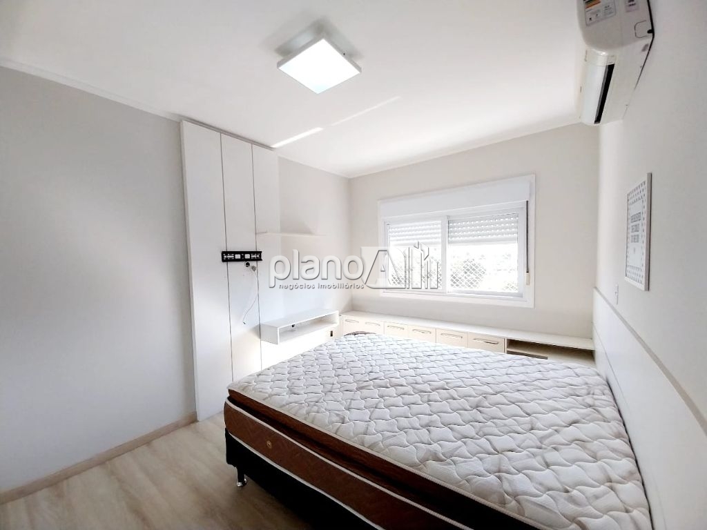 Venda de Apartamentos / Padrão na cidade de Gravataí