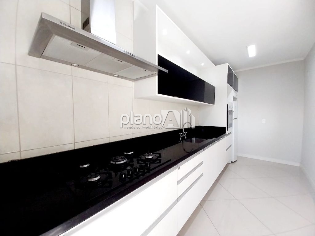 Venda de Apartamentos / Padrão na cidade de Gravataí