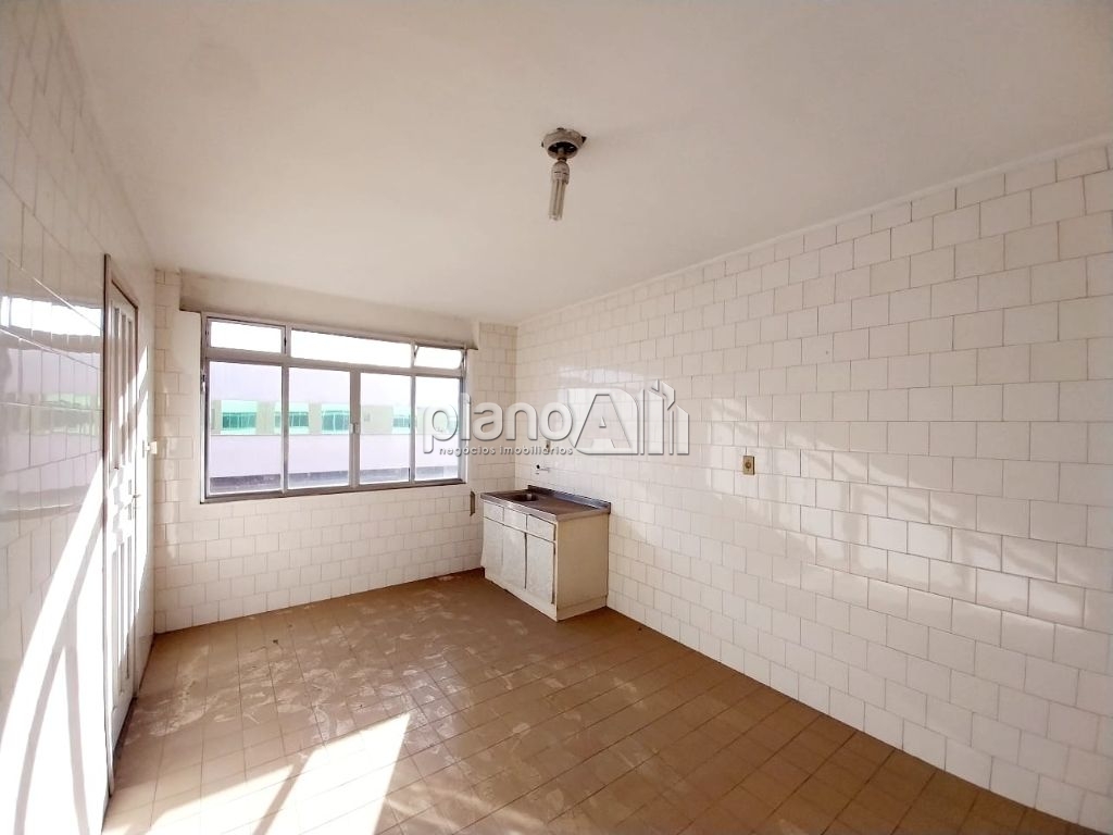 Locação de apartamentos / padrão na cidade de gravataí