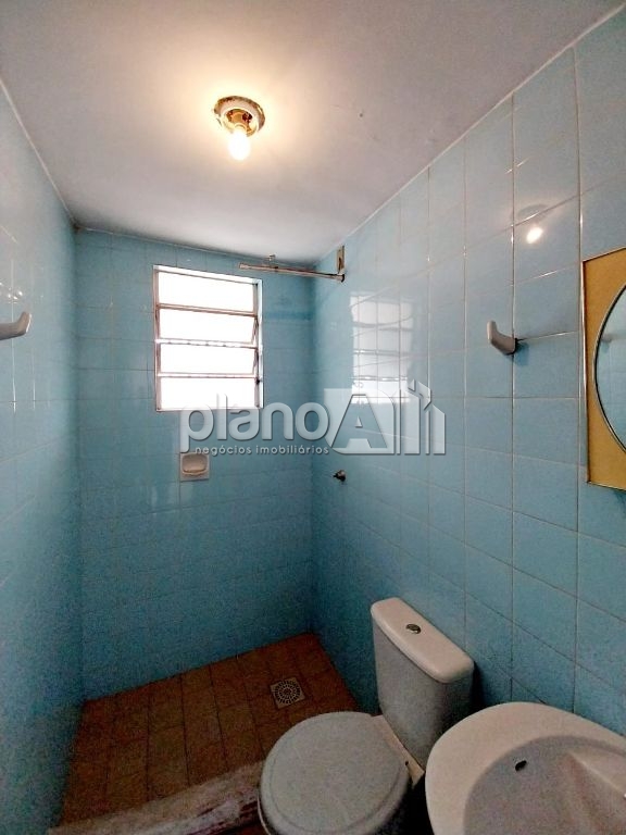 Locação de apartamentos / padrão na cidade de gravataí