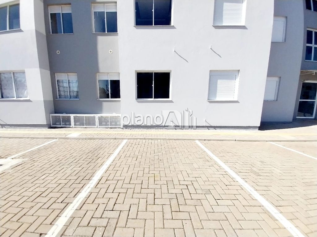 Locação de apartamentos / padrão na cidade de gravataí