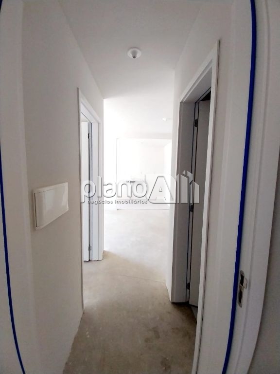 Locação de apartamentos / padrão na cidade de gravataí