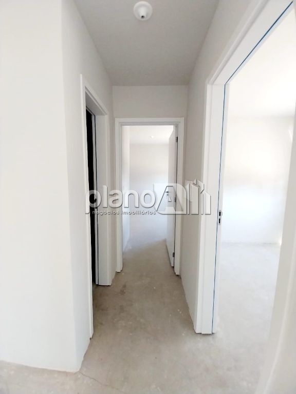 Locação de apartamentos / padrão na cidade de gravataí
