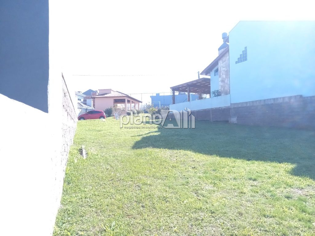 Venda de terreno / condomínio na cidade de gravataí