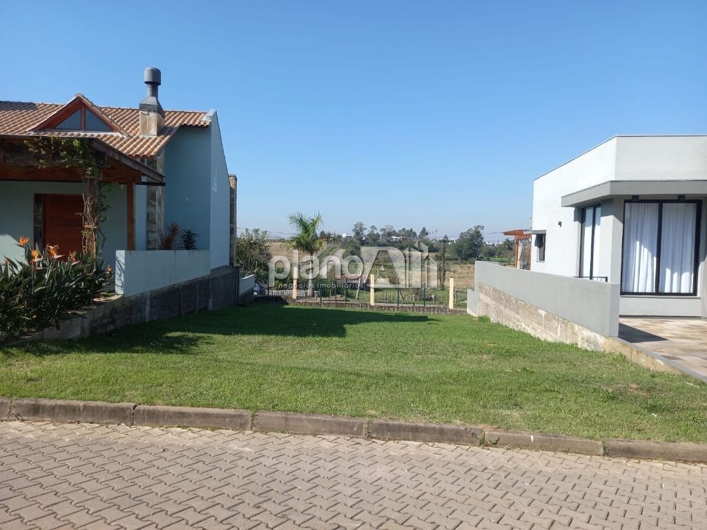 Venda de terreno / condomínio na cidade de gravataí